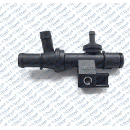 VW 03C103175G Hava Emis Valfi  Golf5-Passat